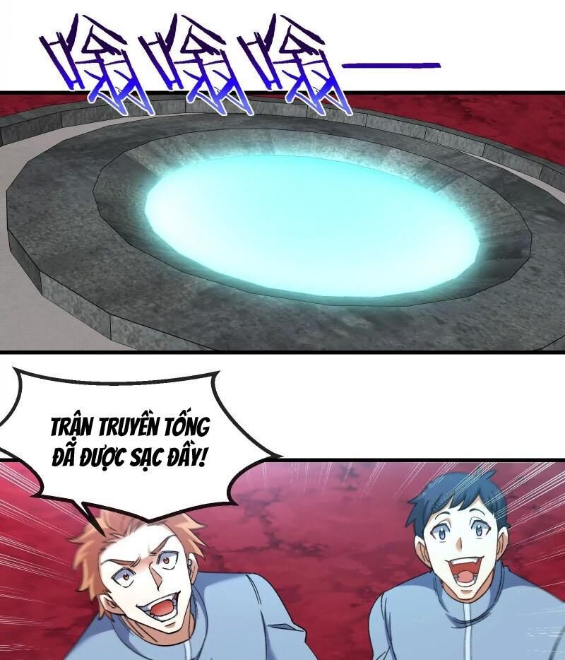 Trùng Sinh Thành Godzilla Chap 164 - Next Chap 165