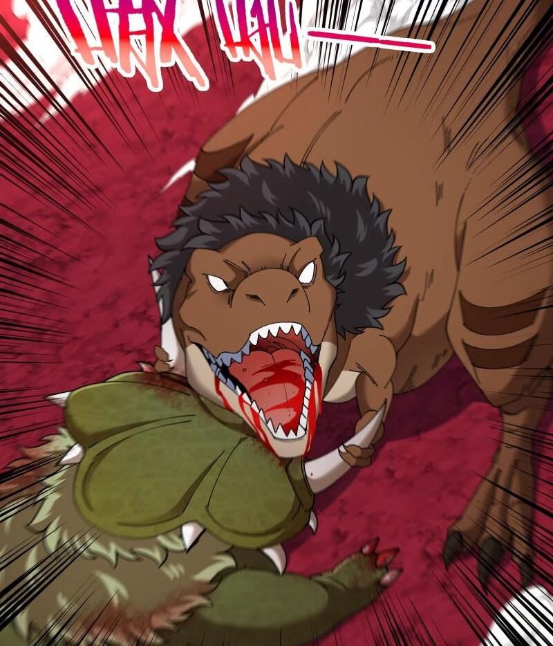 Trùng Sinh Thành Godzilla Chap 164 - Next Chap 165