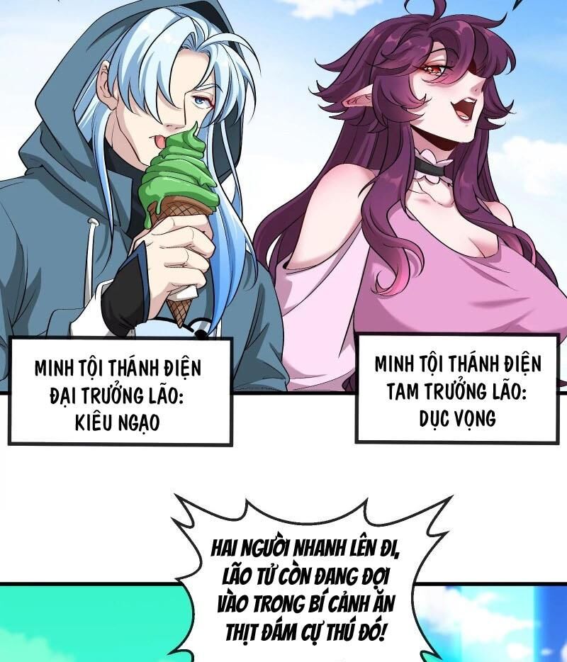 Trùng Sinh Thành Godzilla Chap 164 - Next Chap 165