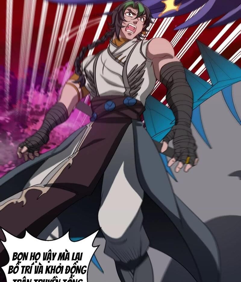 Trùng Sinh Thành Godzilla Chap 164 - Next Chap 165