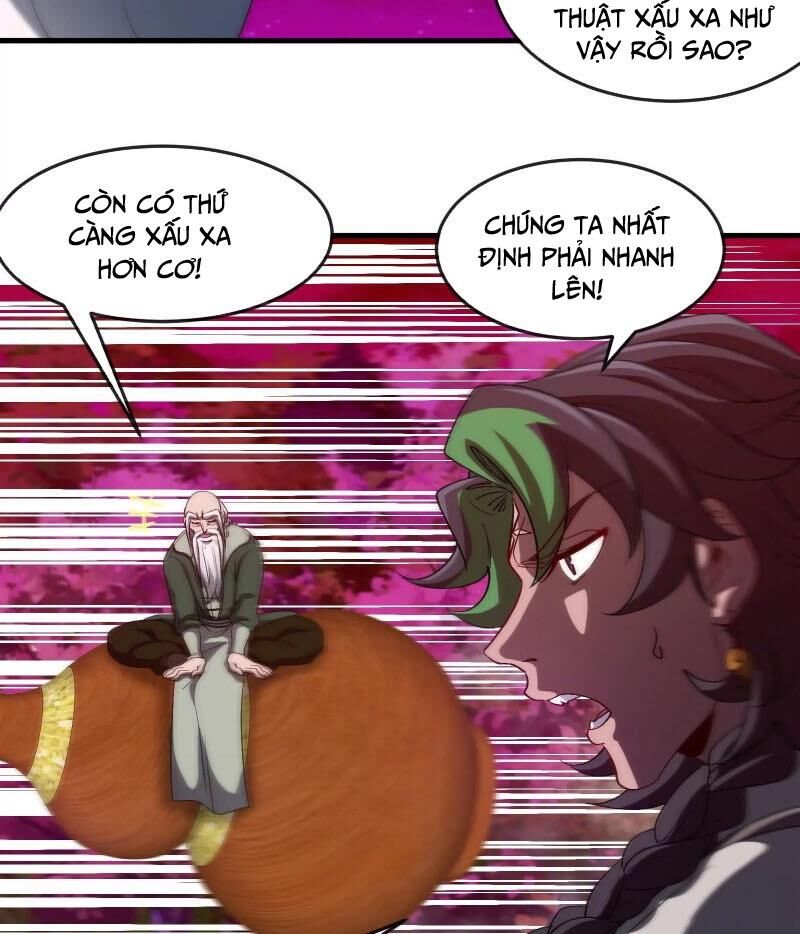 Trùng Sinh Thành Godzilla Chap 164 - Next Chap 165