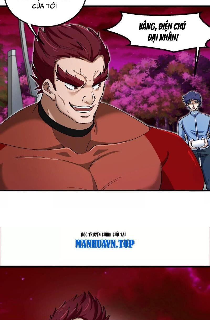 Trùng Sinh Thành Godzilla Chap 164 - Next Chap 165