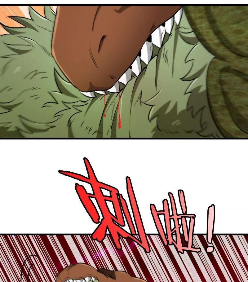 Trùng Sinh Thành Godzilla Chap 164 - Next Chap 165