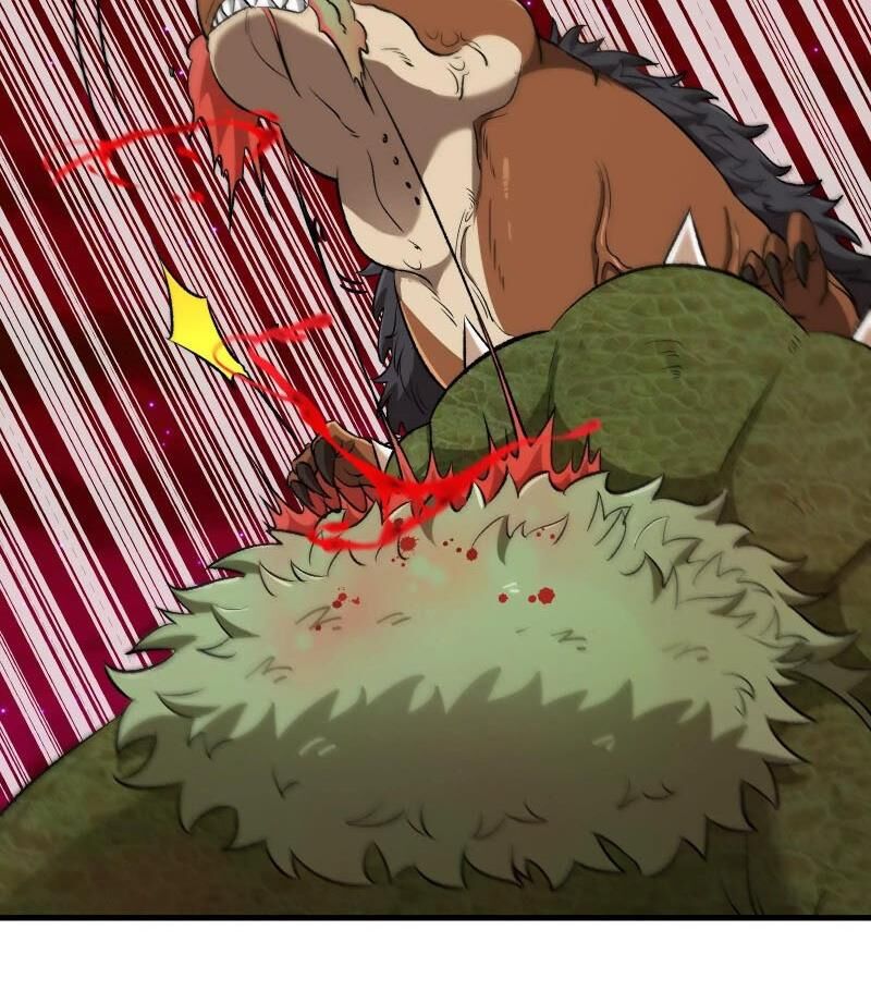 Trùng Sinh Thành Godzilla Chap 164 - Next Chap 165