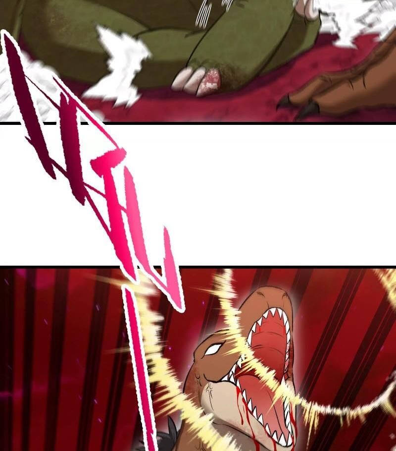 Trùng Sinh Thành Godzilla Chap 164 - Next Chap 165