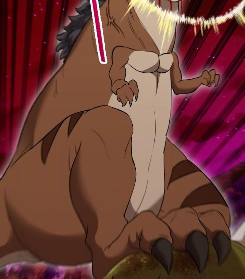 Trùng Sinh Thành Godzilla Chap 164 - Next Chap 165