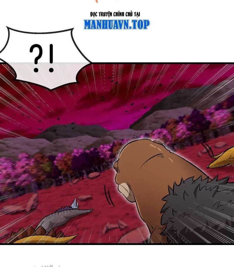 Trùng Sinh Thành Godzilla Chap 164 - Next Chap 165