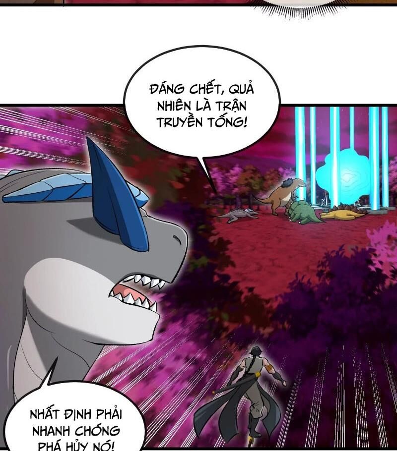Trùng Sinh Thành Godzilla Chap 164 - Next Chap 165