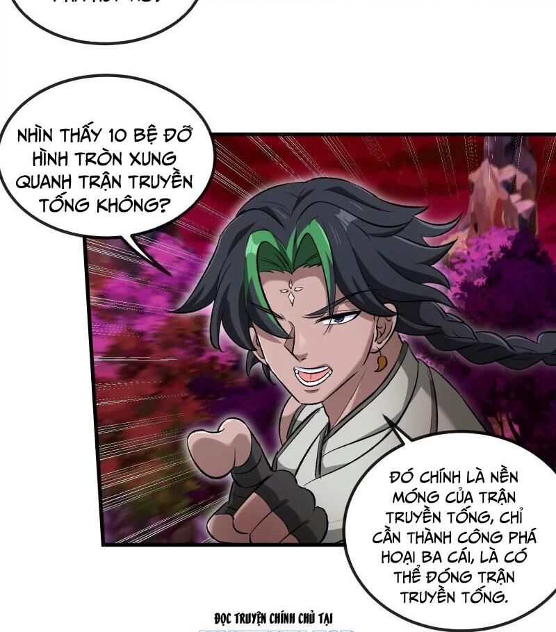 Trùng Sinh Thành Godzilla Chap 164 - Next Chap 165