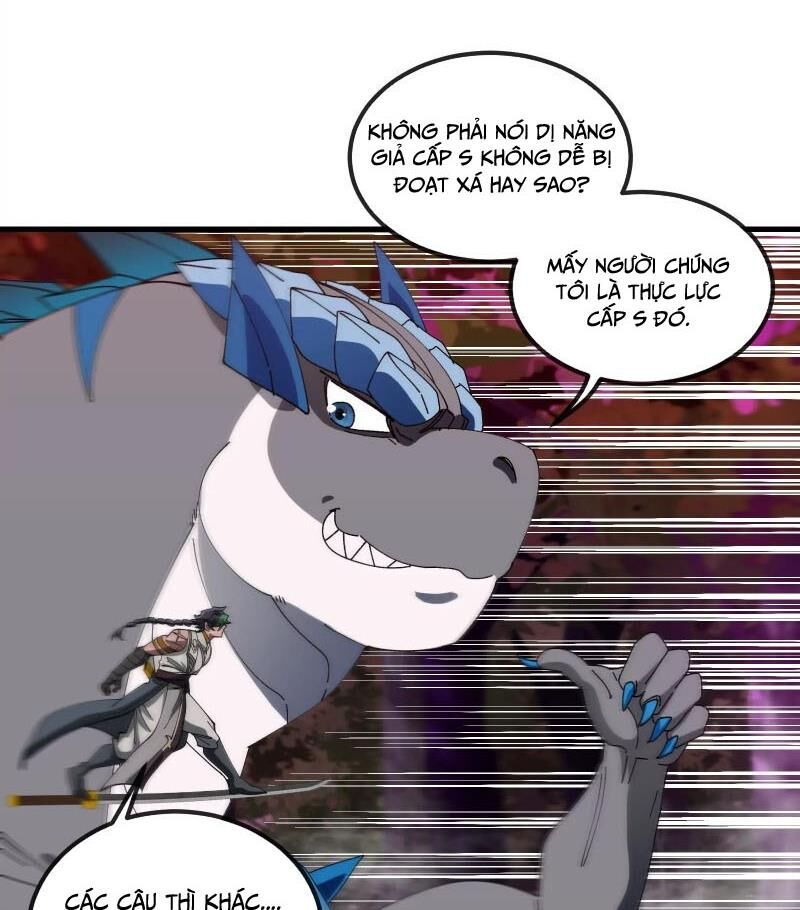 Trùng Sinh Thành Godzilla Chap 164 - Next Chap 165