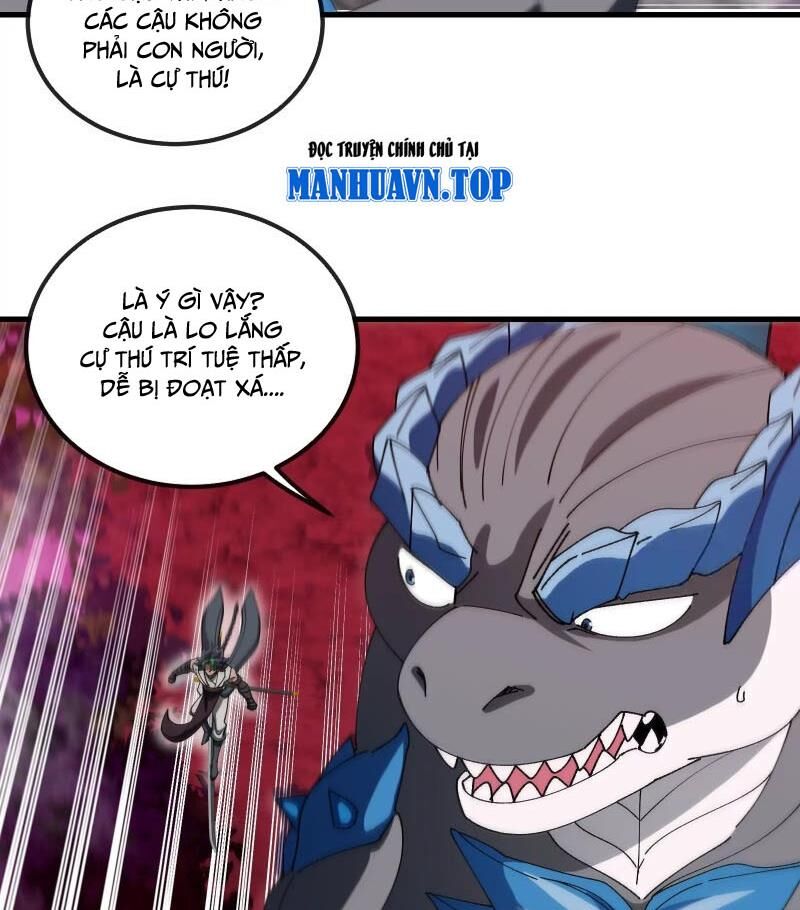 Trùng Sinh Thành Godzilla Chap 164 - Next Chap 165