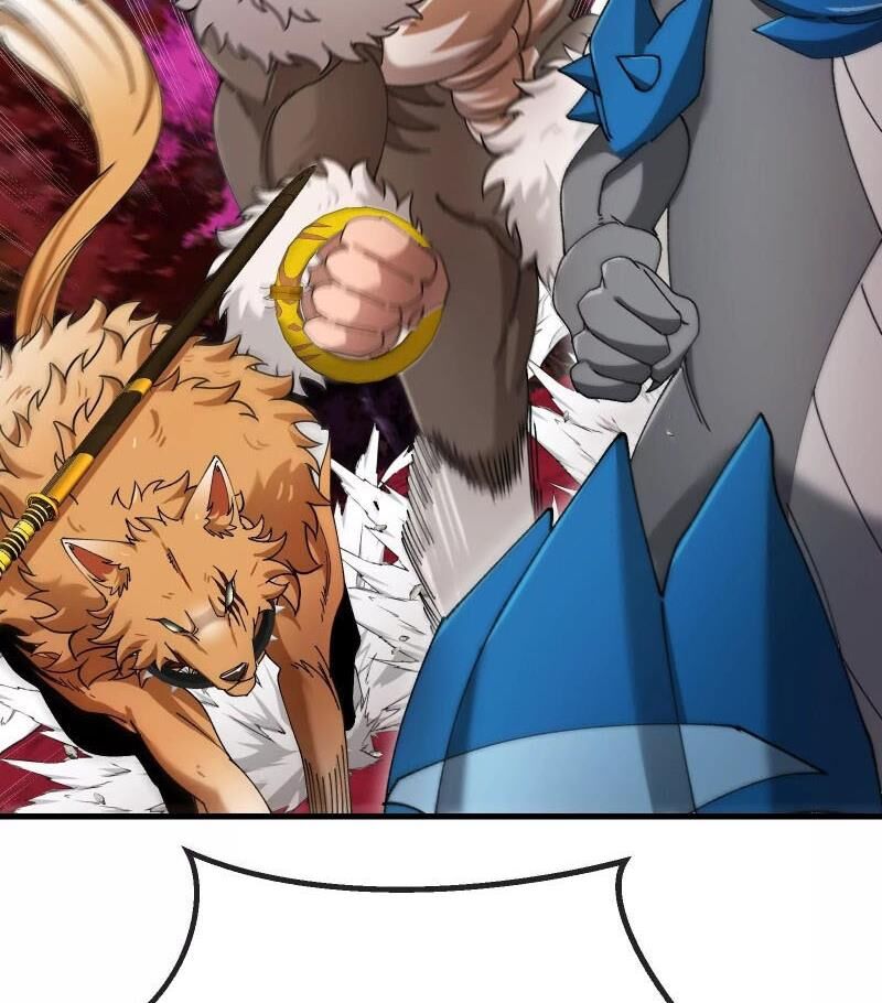 Trùng Sinh Thành Godzilla Chap 164 - Next Chap 165