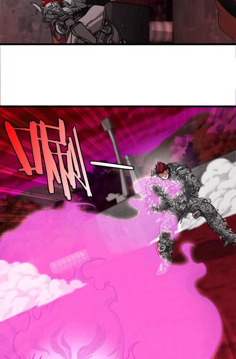 Trùng Sinh Thành Godzilla Chap 164 - Next Chap 165