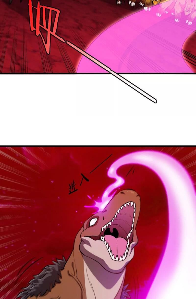 Trùng Sinh Thành Godzilla Chap 164 - Next Chap 165
