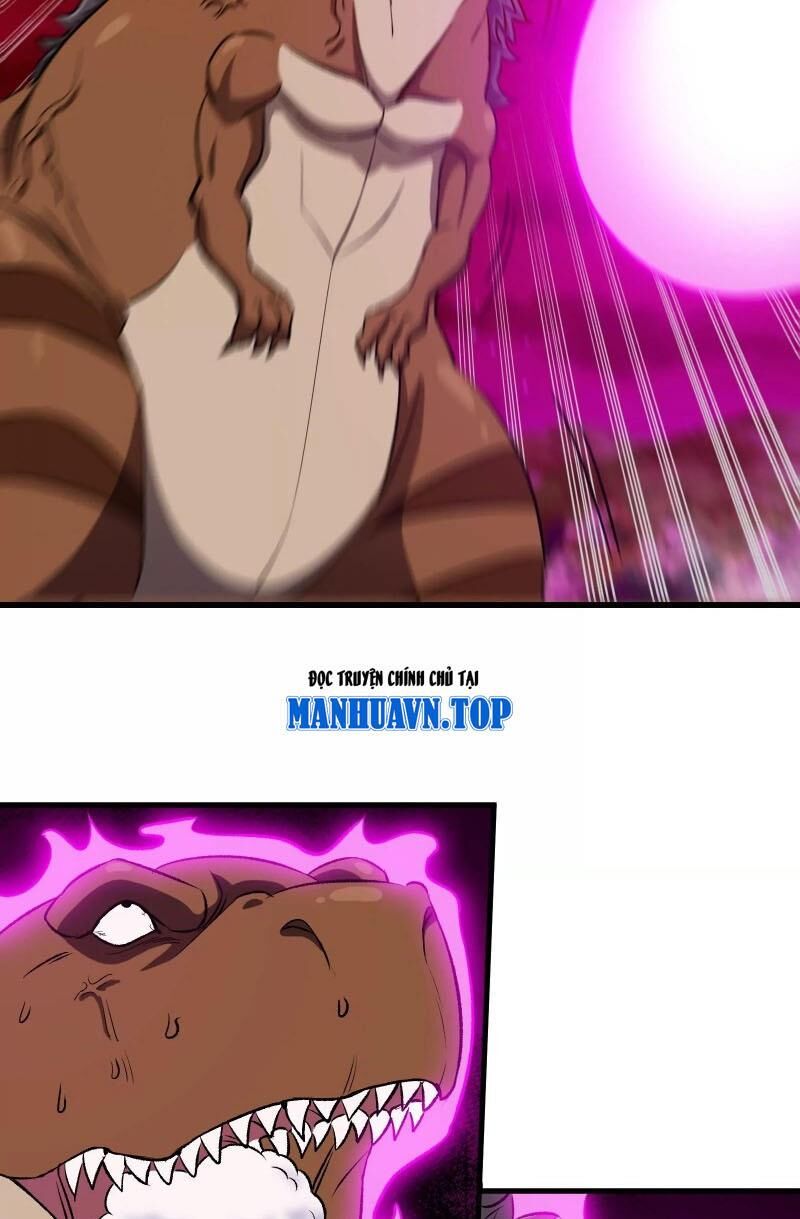 Trùng Sinh Thành Godzilla Chap 164 - Next Chap 165