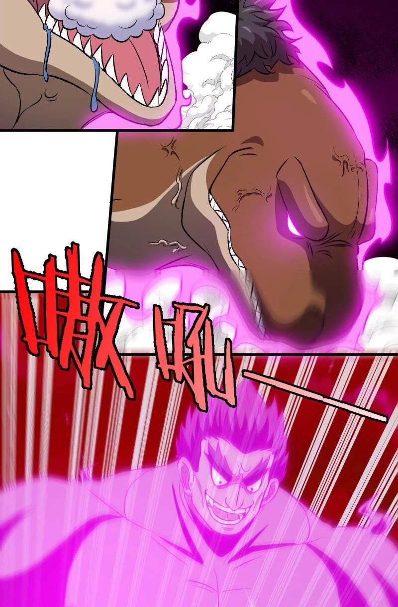 Trùng Sinh Thành Godzilla Chap 164 - Next Chap 165