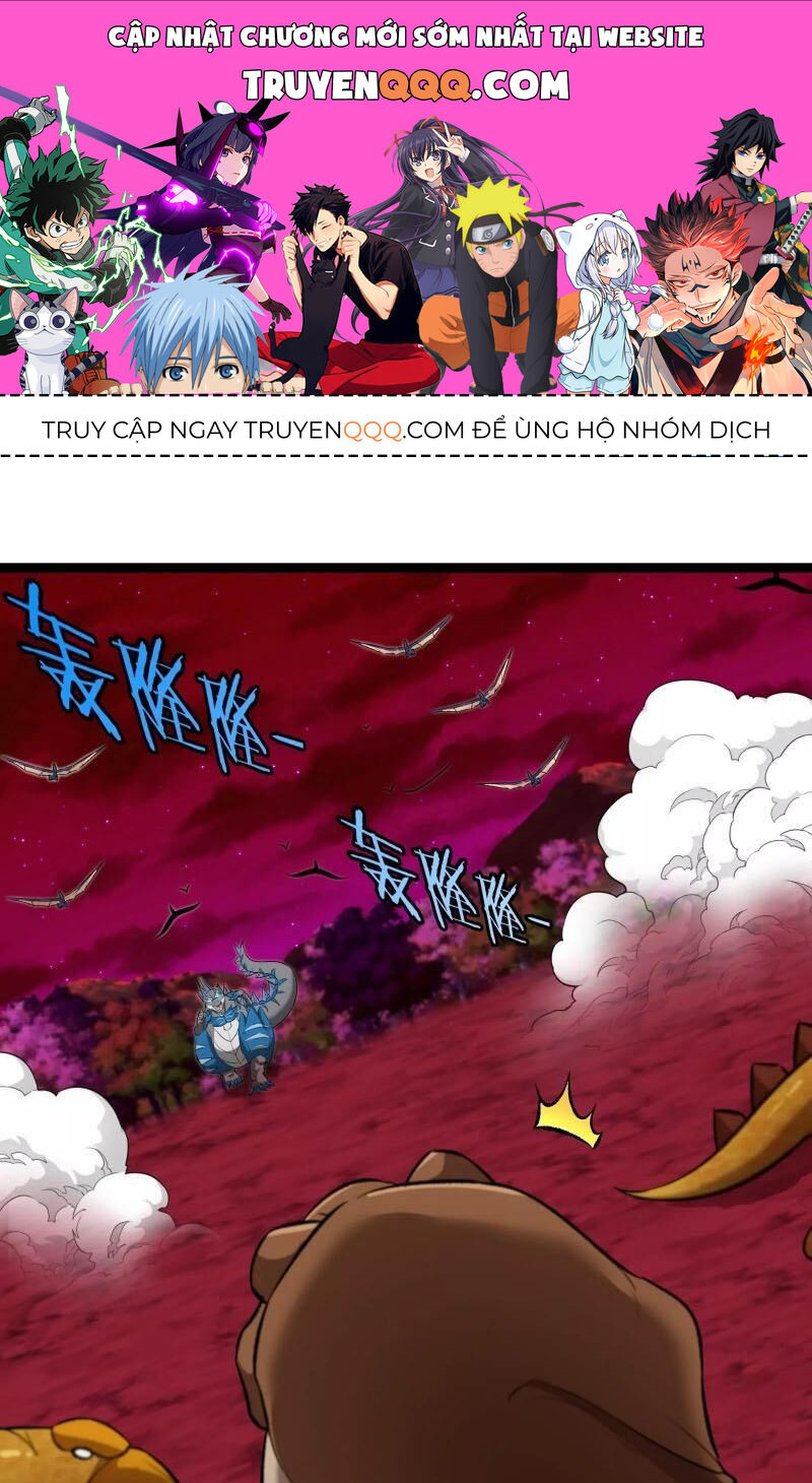 Trùng Sinh Thành Godzilla Chap 165 - Next Chap 166