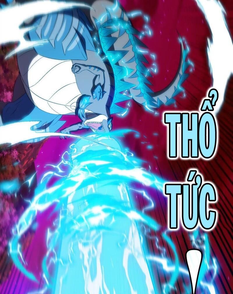 Trùng Sinh Thành Godzilla Chap 165 - Next Chap 166