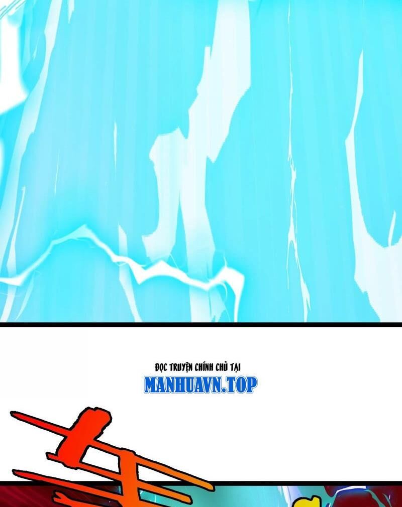 Trùng Sinh Thành Godzilla Chap 165 - Next Chap 166