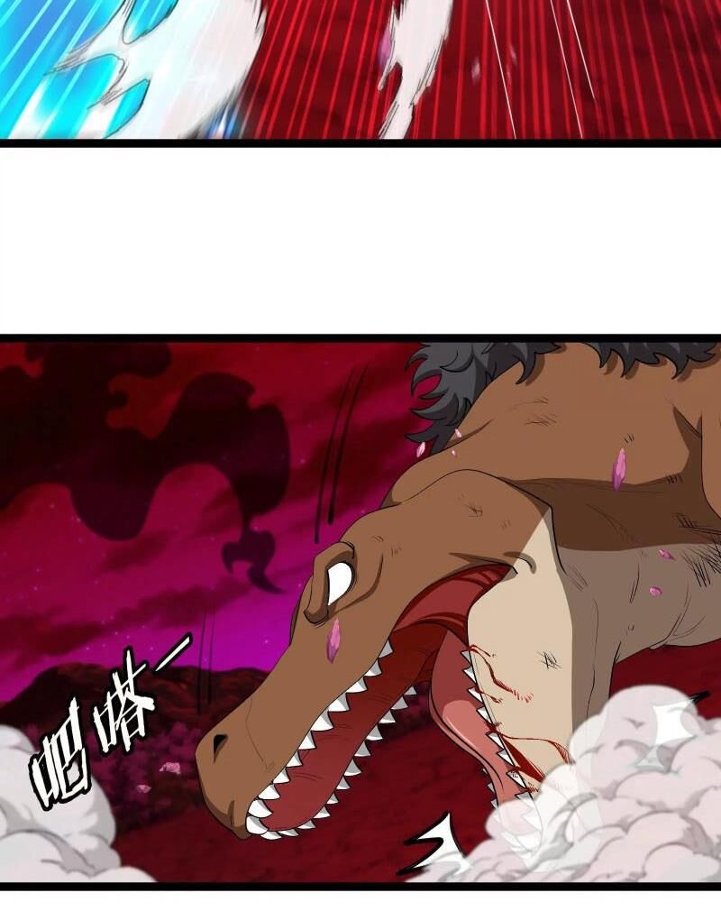 Trùng Sinh Thành Godzilla Chap 165 - Next Chap 166