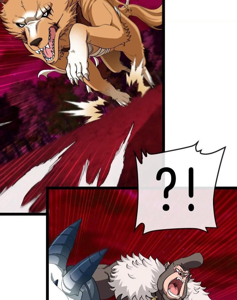 Trùng Sinh Thành Godzilla Chap 165 - Next Chap 166