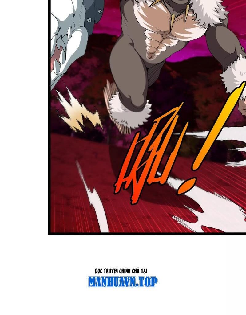 Trùng Sinh Thành Godzilla Chap 165 - Next Chap 166