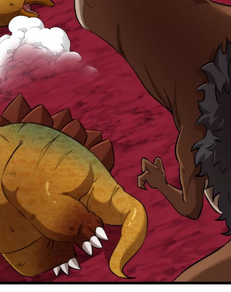 Trùng Sinh Thành Godzilla Chap 165 - Next Chap 166
