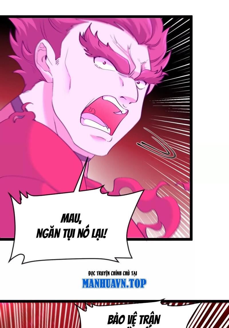 Trùng Sinh Thành Godzilla Chap 165 - Next Chap 166
