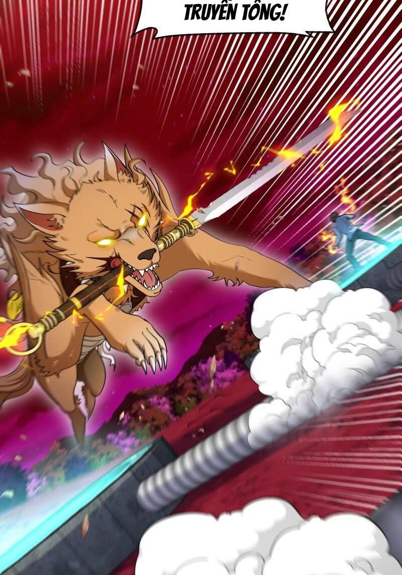 Trùng Sinh Thành Godzilla Chap 165 - Next Chap 166