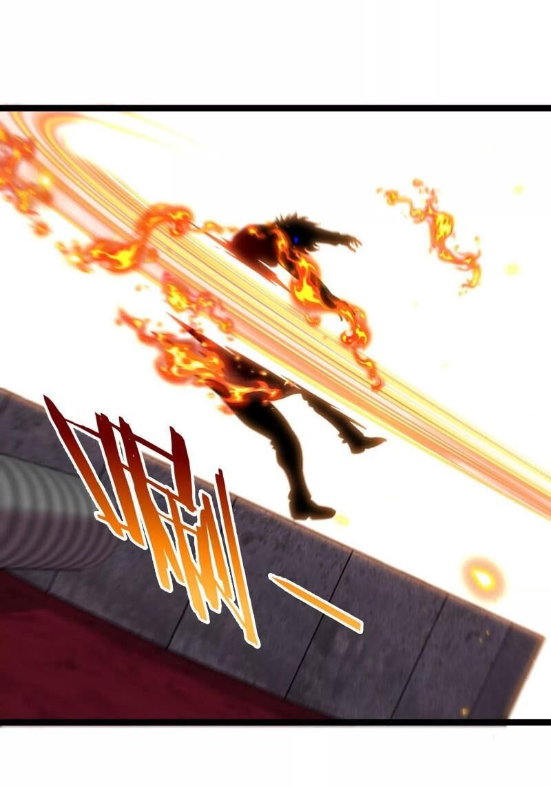 Trùng Sinh Thành Godzilla Chap 165 - Next Chap 166