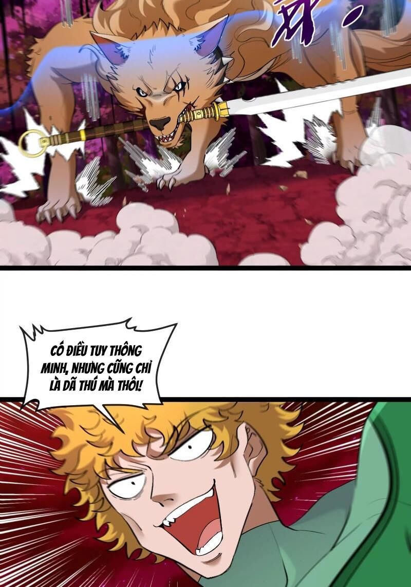 Trùng Sinh Thành Godzilla Chap 165 - Next Chap 166