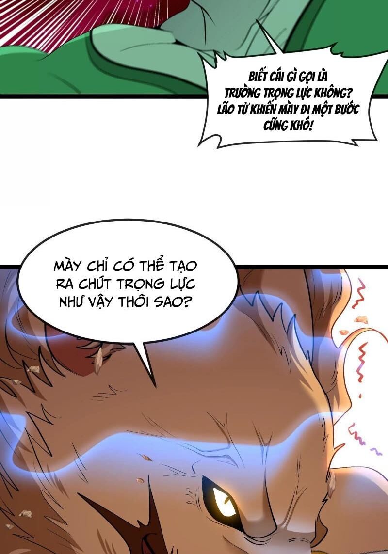 Trùng Sinh Thành Godzilla Chap 165 - Next Chap 166