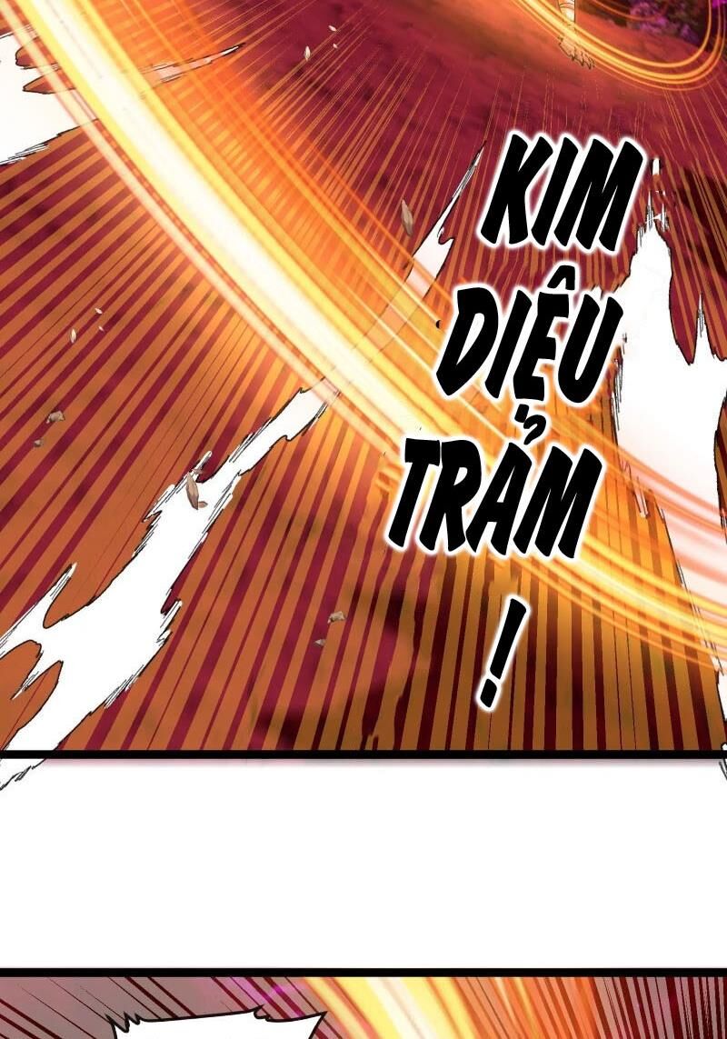 Trùng Sinh Thành Godzilla Chap 165 - Next Chap 166