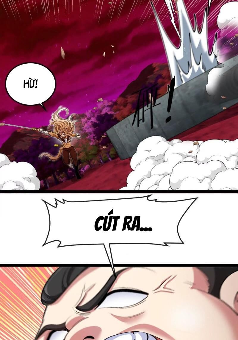 Trùng Sinh Thành Godzilla Chap 165 - Next Chap 166