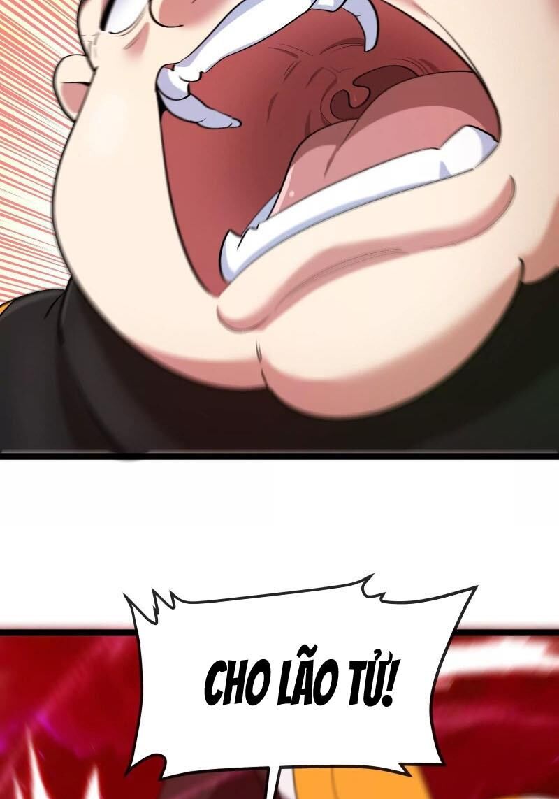 Trùng Sinh Thành Godzilla Chap 165 - Next Chap 166
