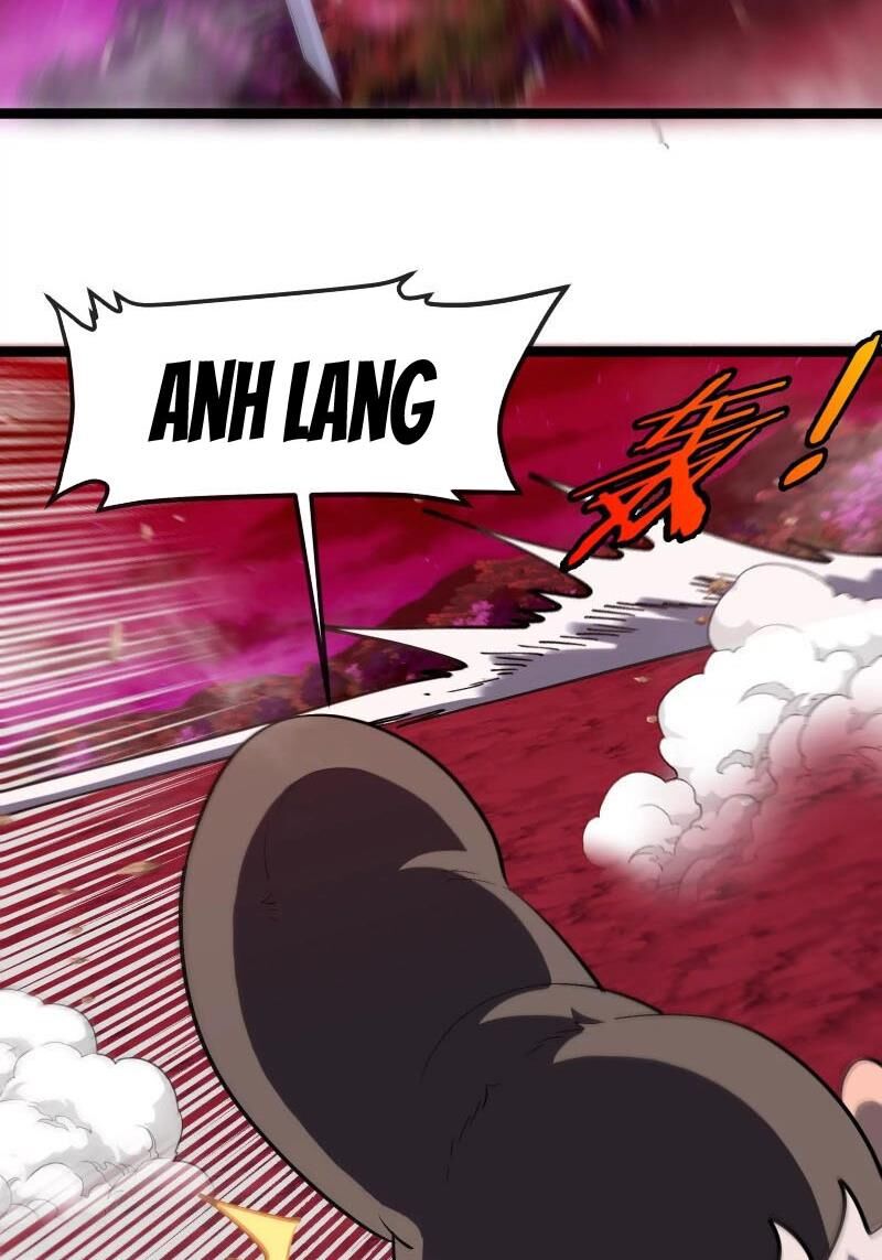 Trùng Sinh Thành Godzilla Chap 165 - Next Chap 166