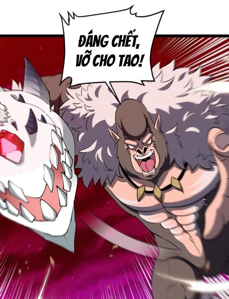 Trùng Sinh Thành Godzilla Chap 165 - Next Chap 166