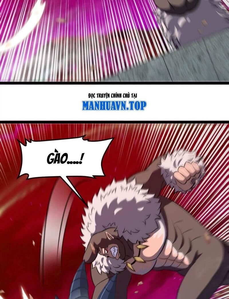 Trùng Sinh Thành Godzilla Chap 165 - Next Chap 166