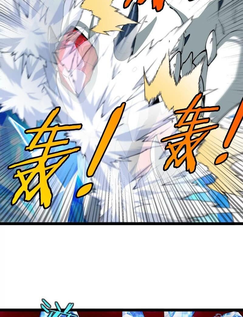 Trùng Sinh Thành Godzilla Chap 165 - Next Chap 166