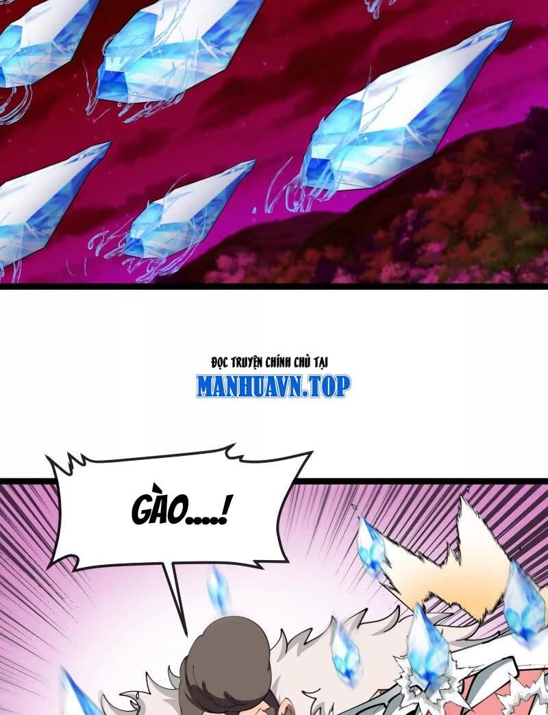 Trùng Sinh Thành Godzilla Chap 165 - Next Chap 166
