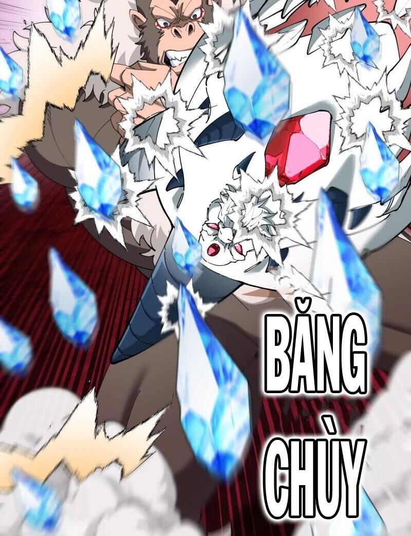 Trùng Sinh Thành Godzilla Chap 165 - Next Chap 166