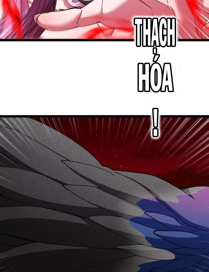 Trùng Sinh Thành Godzilla Chap 165 - Next Chap 166