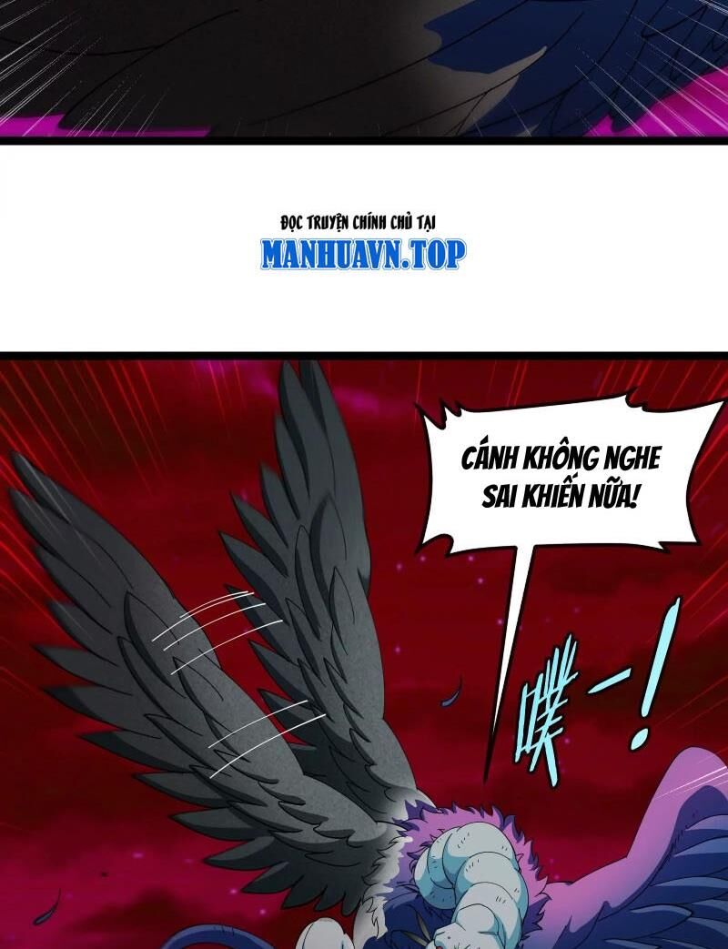 Trùng Sinh Thành Godzilla Chap 165 - Next Chap 166
