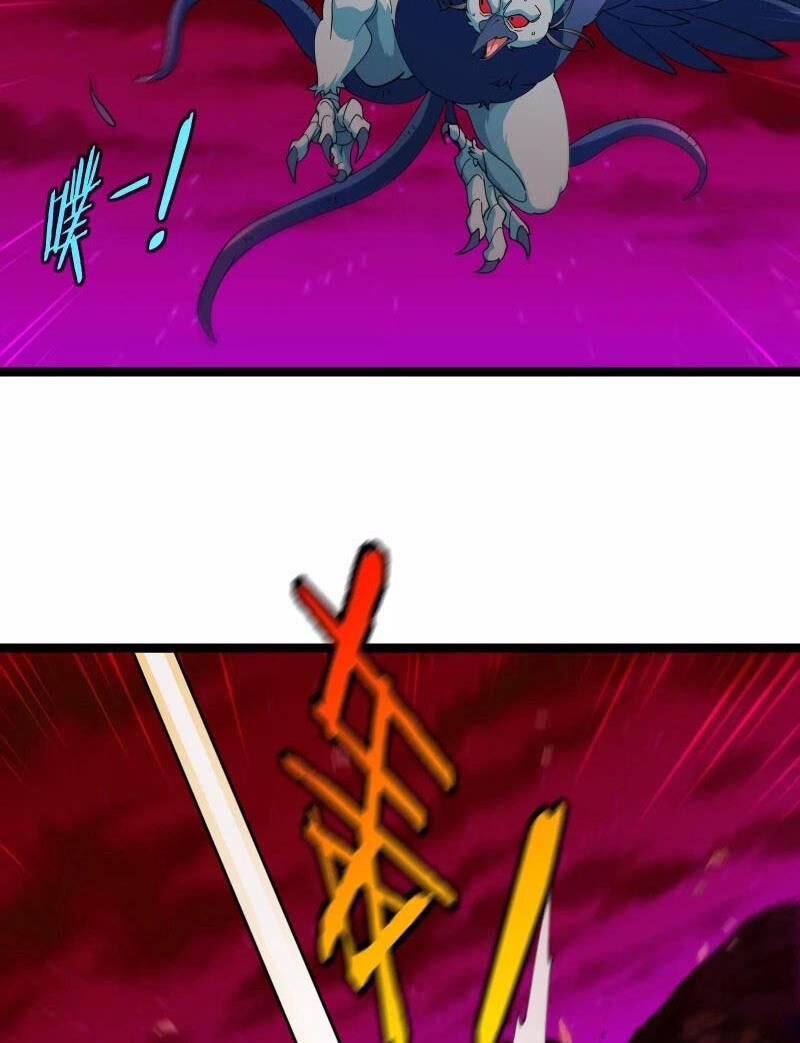 Trùng Sinh Thành Godzilla Chap 165 - Next Chap 166