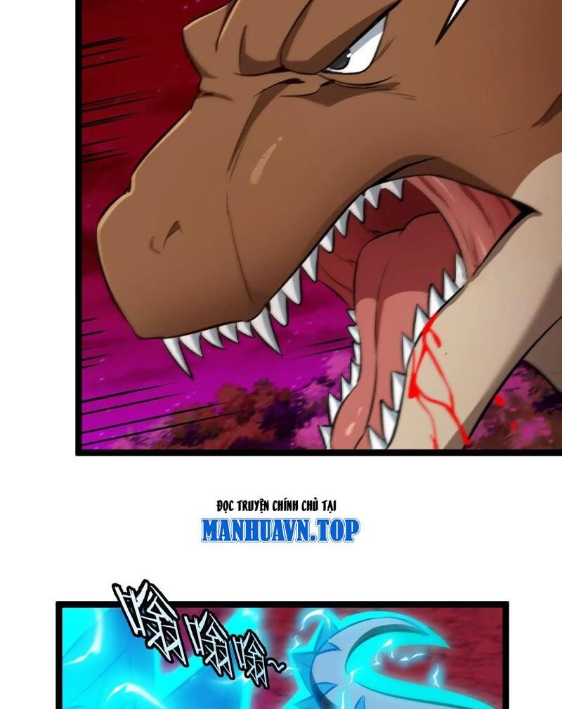 Trùng Sinh Thành Godzilla Chap 165 - Next Chap 166