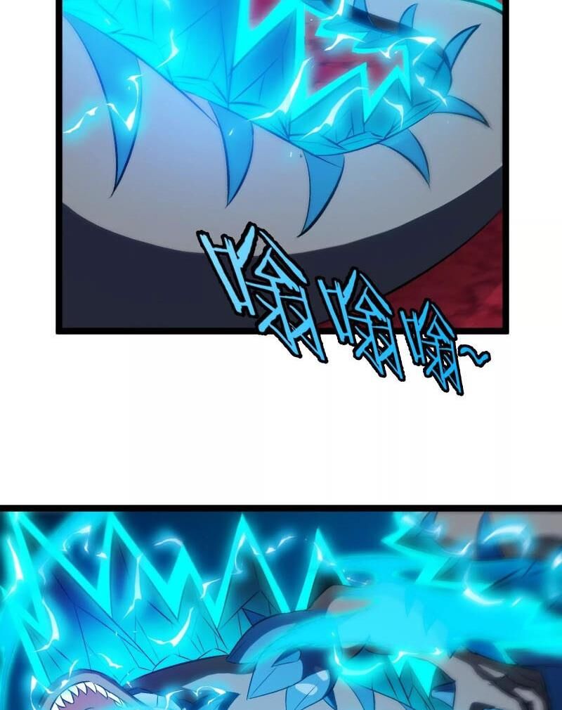 Trùng Sinh Thành Godzilla Chap 165 - Next Chap 166