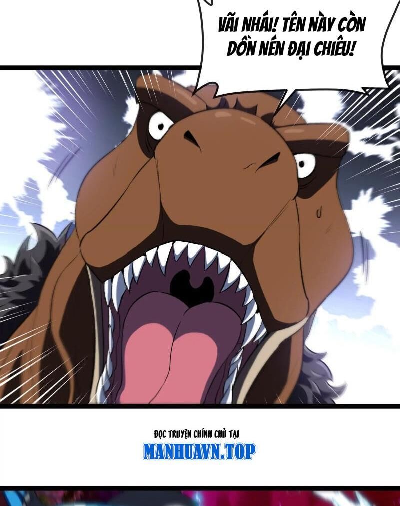 Trùng Sinh Thành Godzilla Chap 165 - Next Chap 166