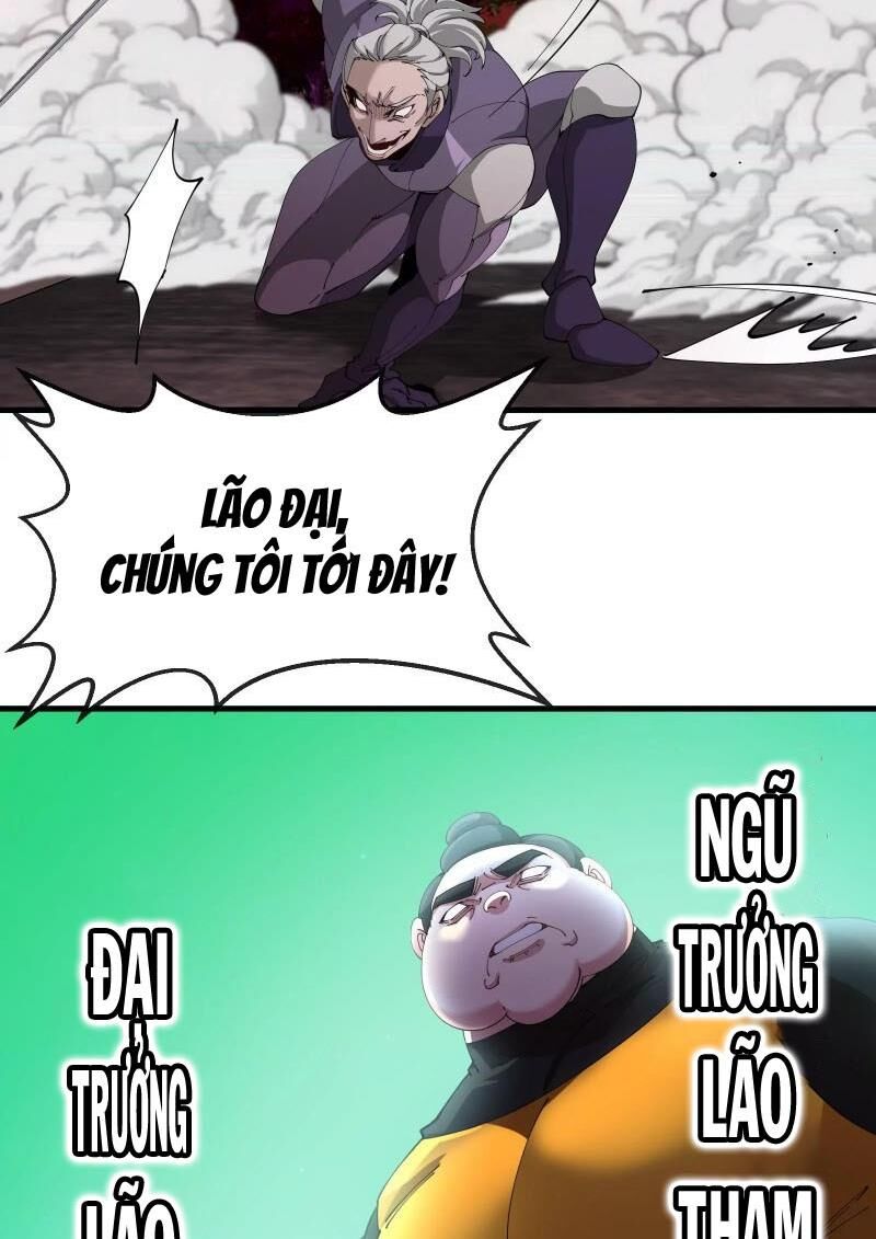 Trùng Sinh Thành Godzilla Chap 166 - Next Chap 167
