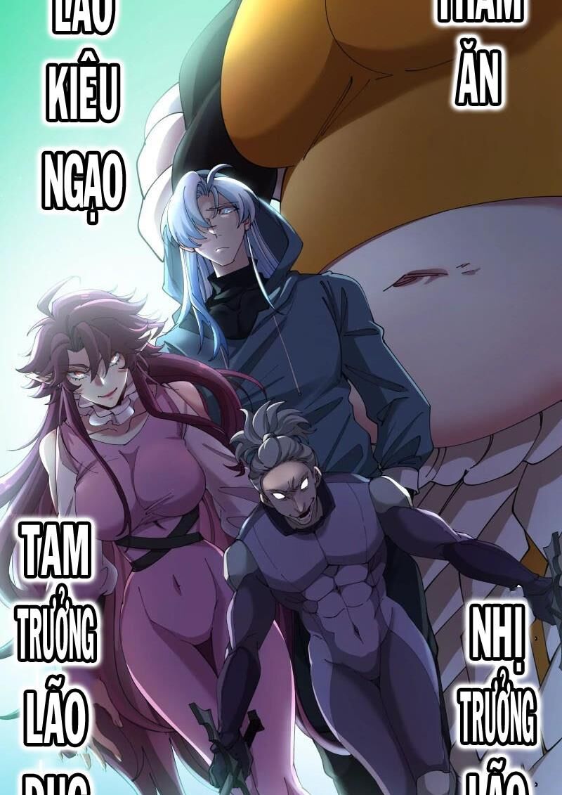Trùng Sinh Thành Godzilla Chap 166 - Next Chap 167