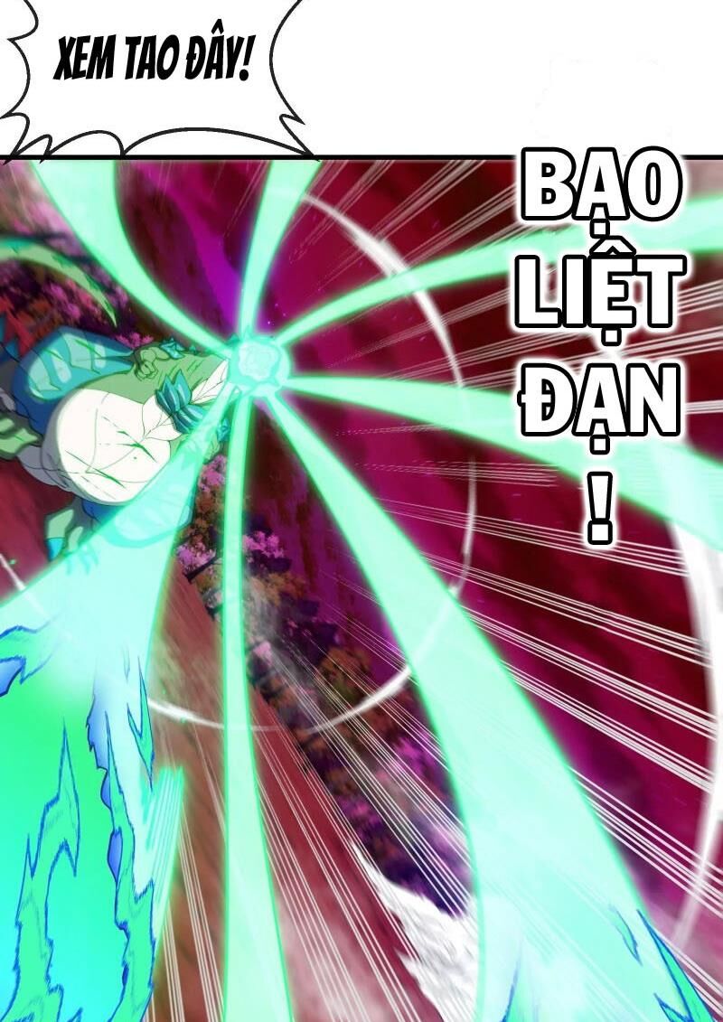 Trùng Sinh Thành Godzilla Chap 166 - Next Chap 167